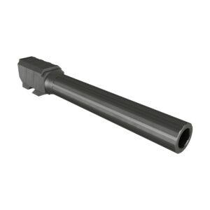 CANiK<br><b> FULL SIZE FLUTED BARREL METE SFT </b><br> 9mm Para
