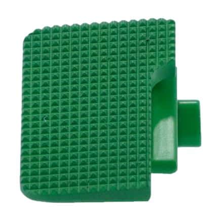 CANiK<br><b>RIVAL-S THUMB REST </b><br> GREEN MAMBA 2