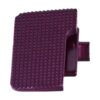 RIVAL-S THUMB REST CANiK<br><b>RIVAL-S THUMB REST </b><br> BLACK CHERRY 4