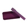 RIVAL-S THUMB REST CANiK<br><b>RIVAL-S THUMB REST </b><br> BLACK CHERRY 3