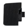 RIVAL-S THUMB REST CANiK<br><b>RIVAL-S THUMB REST </b><br> BLACK/ RIOT 4