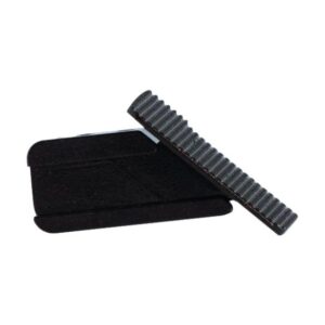 CANiK<br><b>RIVAL-S THUMB REST </b><br> BLACK/ RIOT