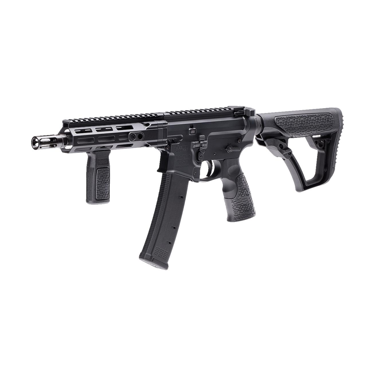 Daniel Defense DD PCC SBR Daniel Defense DD PCC SBR