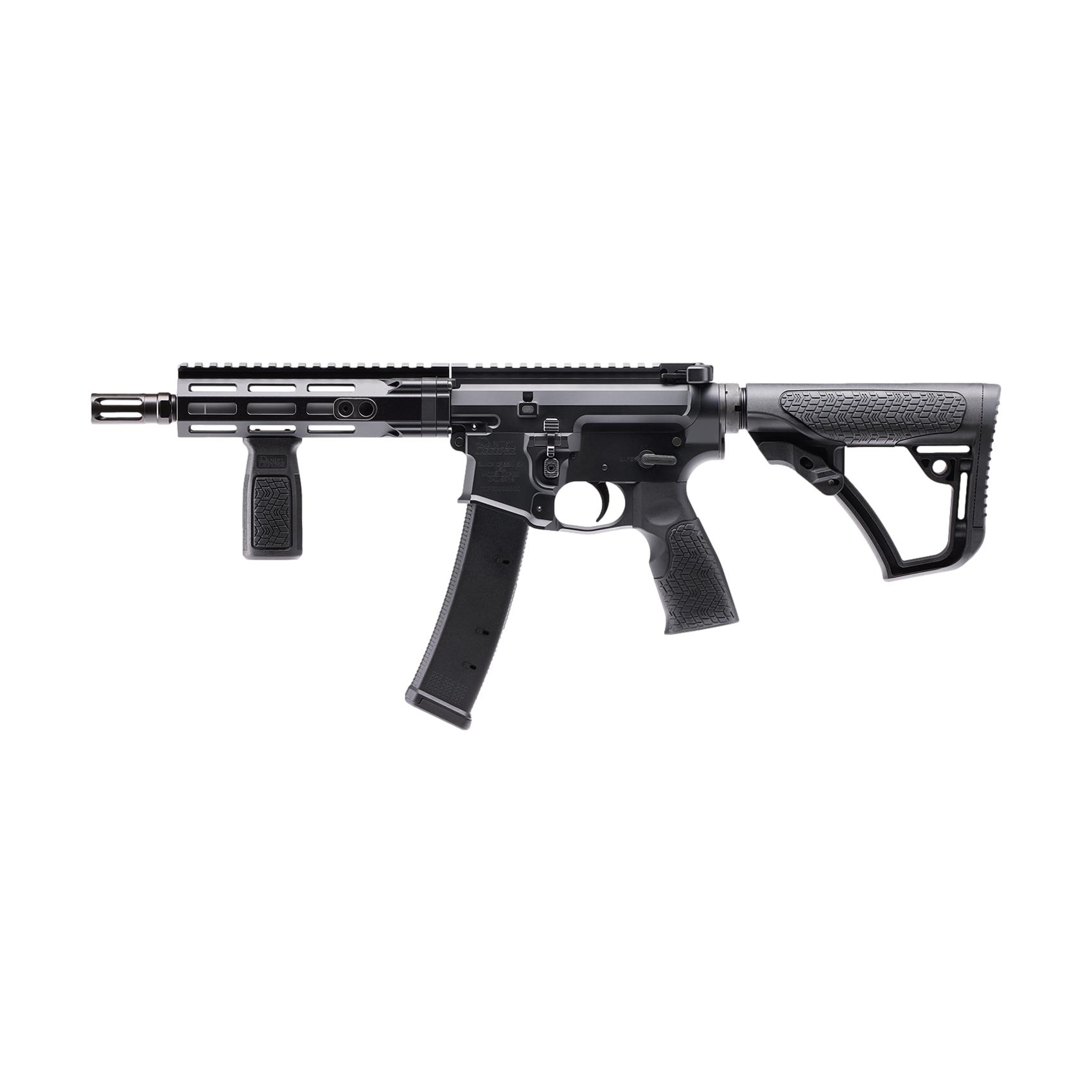 Daniel Defense DD PCC SBR Daniel Defense DD PCC SBR