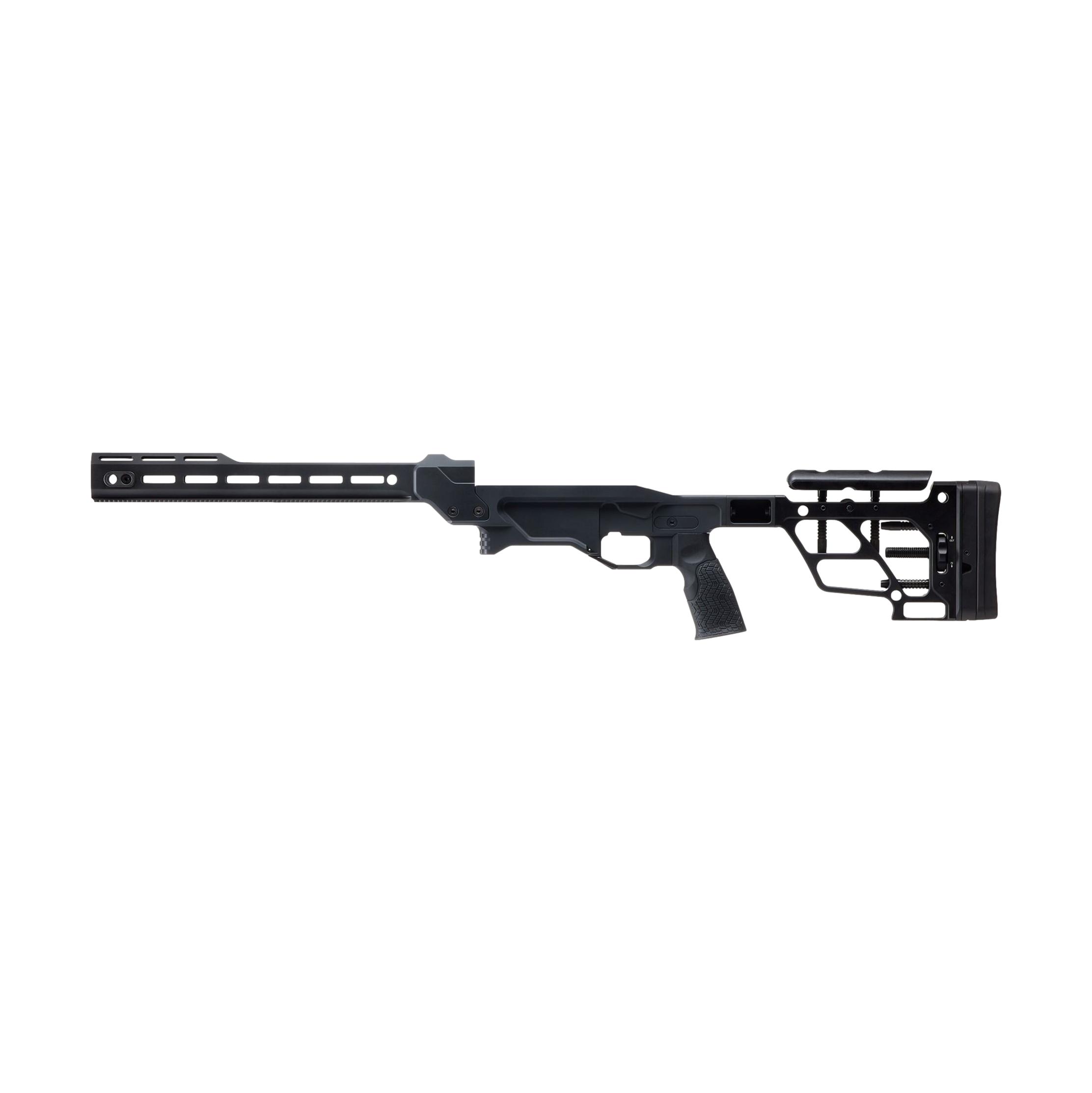 Pro Chassis System, R700 Daniel Defense <br><b>Pro Chassis System </b><br>R700 | 1
