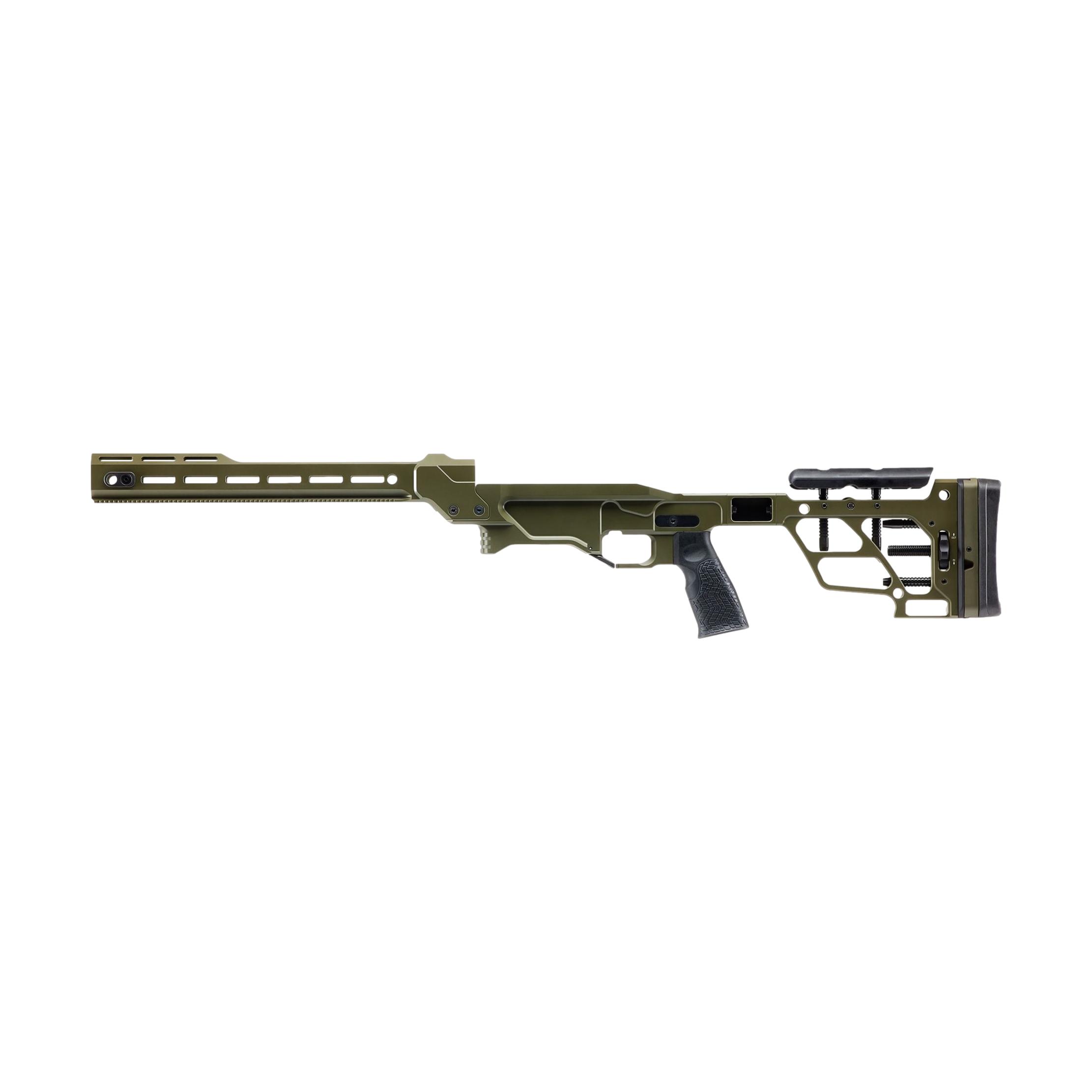 Pro Chassis System, R700 Daniel Defense <br><b>Pro Chassis System </b><br>R700 | 2