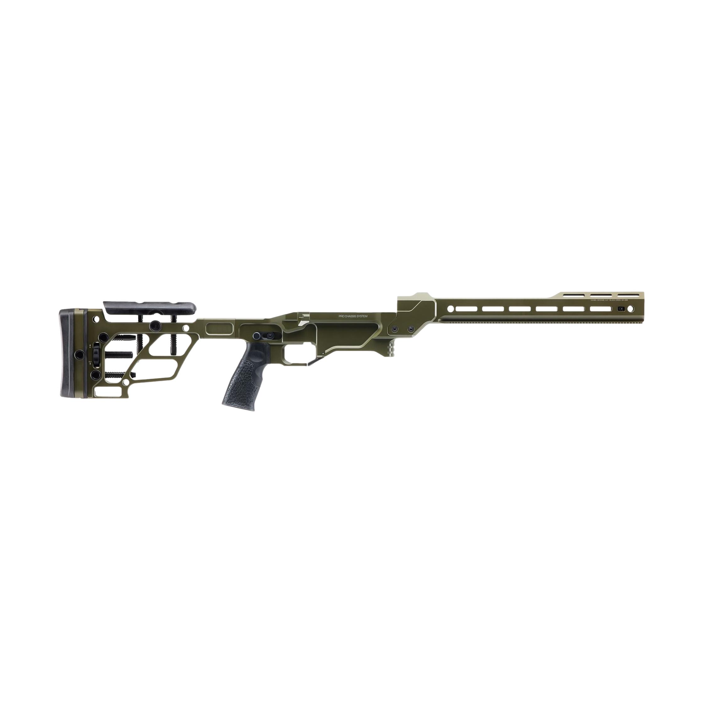 Pro Chassis System, R700 Daniel Defense <br><b>Pro Chassis System </b><br>R700 | 3