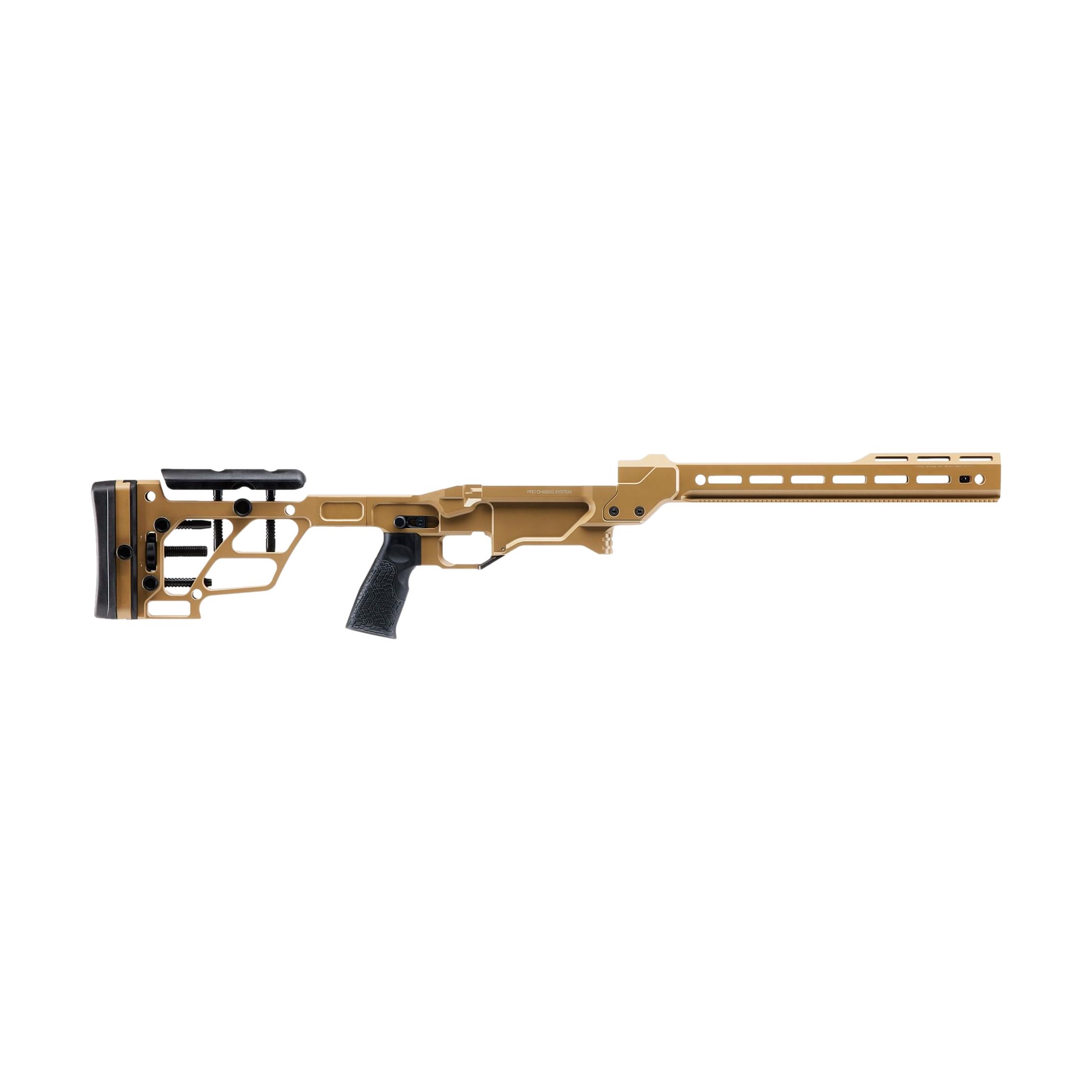 Pro Chassis System, R700 Daniel Defense <br><b>Pro Chassis System </b><br>R700 | 5
