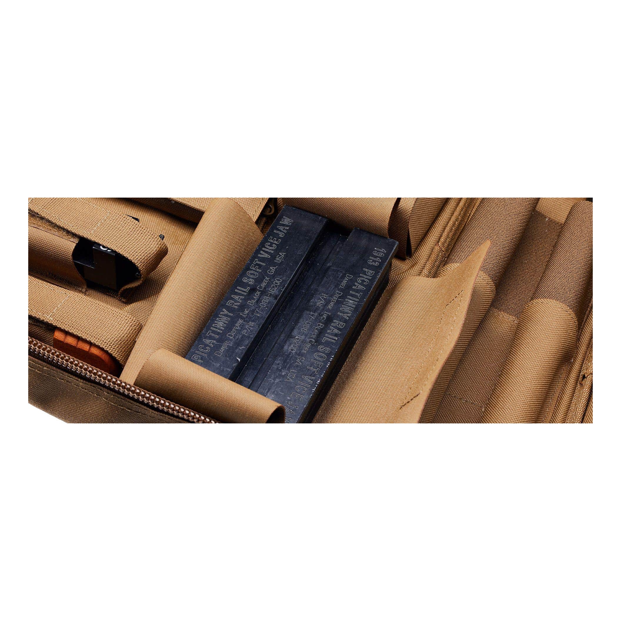 DDM4® / DD5® ARMORER’S TOOL KIT Daniel Defense <br><b>DDM4/DD5 ARMORER’S TOOL KIT</b><br> 7