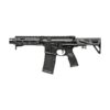 Daniel Defense DDM4 PDW SBR Schwarz Daniel Defense DDM4 PDW SBR Schwarz