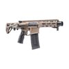 Daniel Defense DDM4 PDW SBR FDE Daniel Defense DDM4 PDW SBR FDE