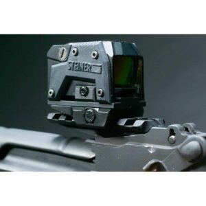 Eratac Picatinny-Schiene für AK47/AK74