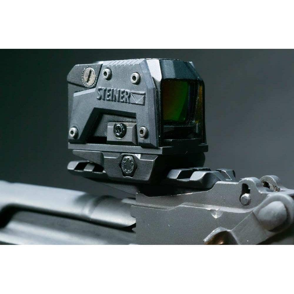 Eratac Picatinny-Schiene für AK47/AK74 Eratac Picatinny-Schiene für AK47/AK74