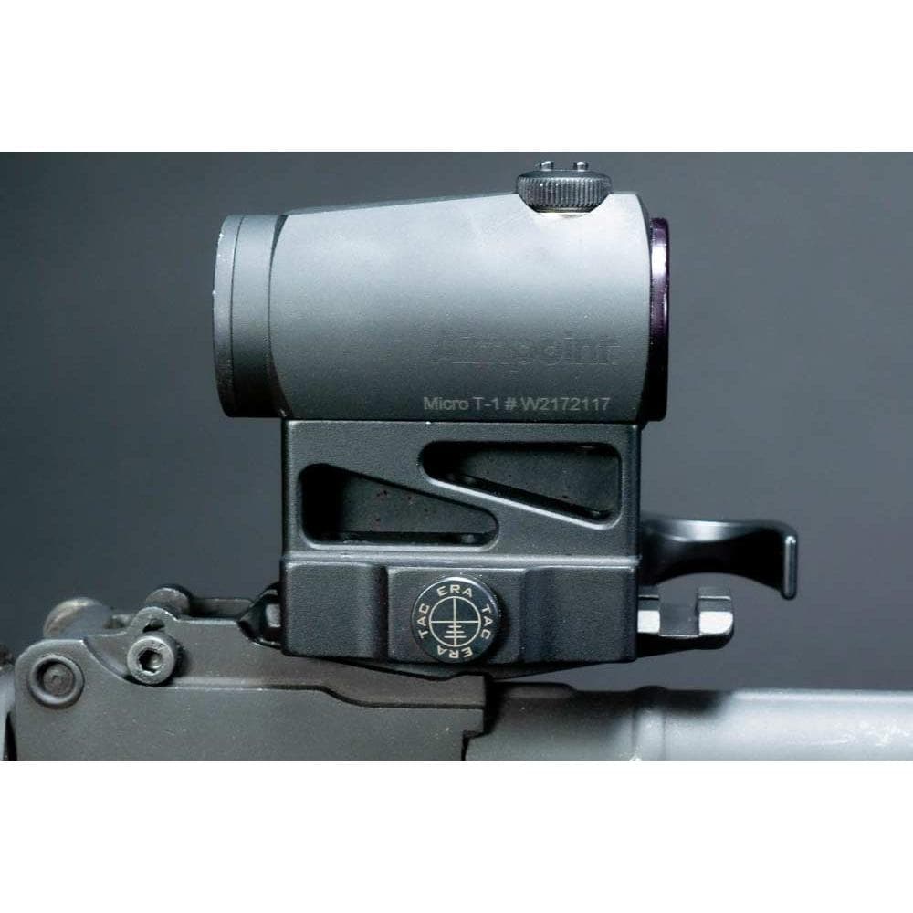 Eratac Picatinny-Schiene für AK47/AK74 Eratac Picatinny-Schiene für AK47/AK74