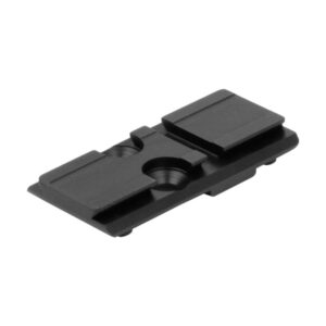 B&T Montageplatte für Aimpoint ACRO/NANO auf Glock MOS