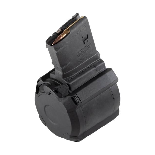 Magpul PMAG D-50 LR/SR GEN M3 Magpul PMAG D-50 LR/SR GEN M3