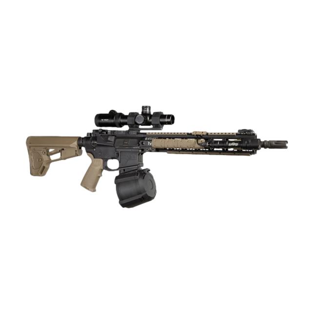 Magpul PMAG 60 Gen3 Magpul PMAG 60 Gen3