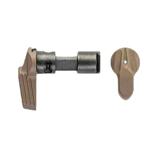 Radian Weapons Sicherung Talon 45/90 2 LEVER KIT Radian Weapons Sicherung Talon 45/90 2 LEVER KIT FDE