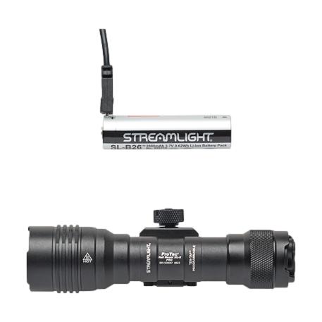 Streamlight ProTac Rail Mount HL-X PRO USB Streamlight ProTac Rail Mount HL-X PRO USB
