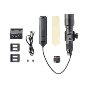 Streamlight ProTac Rail Mount 1