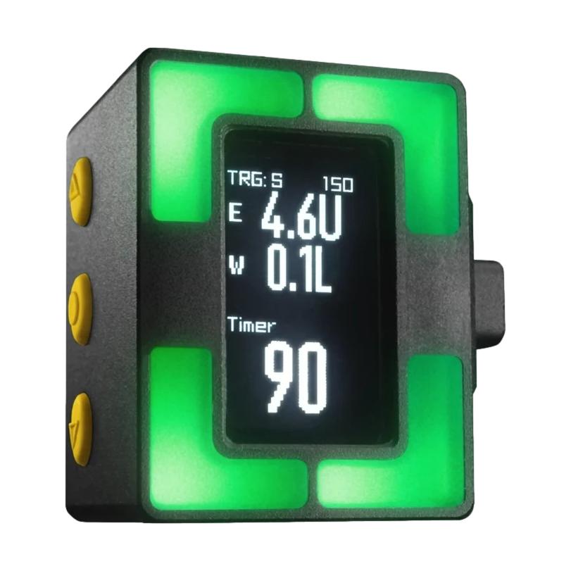 pulse pro Shooters Global <br><b> SG Pulse PRO </b><br> 7 in 1 Precision Shooting Assistant 1