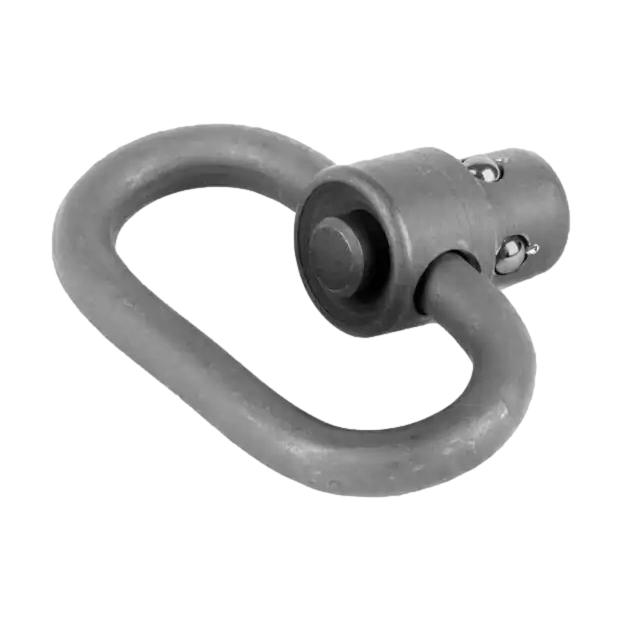 qd-swivel Blue Force Gear <br><b>Push Button </b><br> Sling Swivel 2