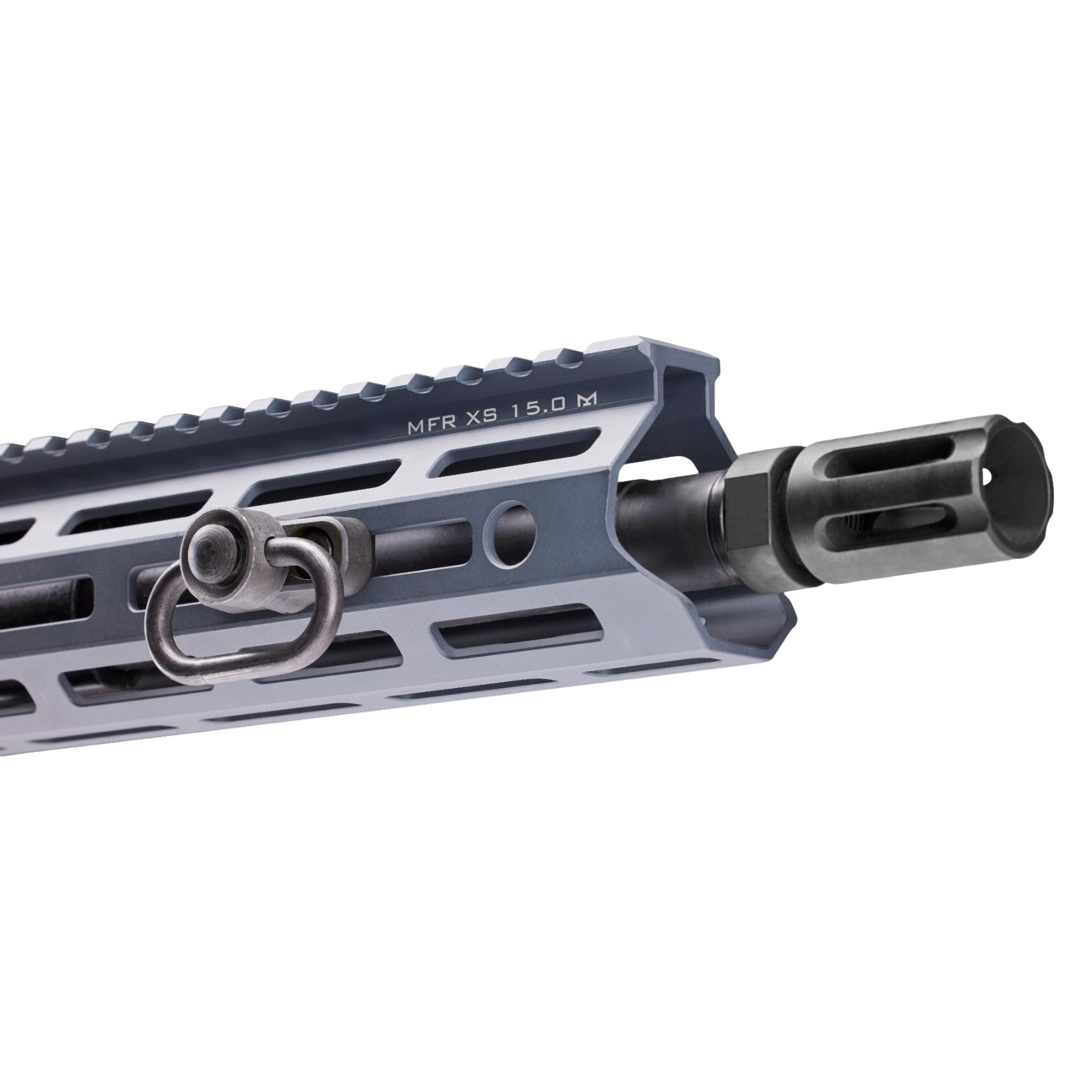 Daniel Defense QD Swivel Attachment M-Lok