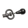 Blue Force Gear RED QD Sling Swivel Blue Force Gear RED QD Sling Swivel