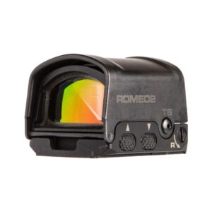 SIG SAUER ROMEO2 REFLEX SIGHT