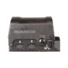 SIG SAUER ROMEO2 REFLEX SIGHT SIG SAUER ROMEO2 REFLEX SIGHT