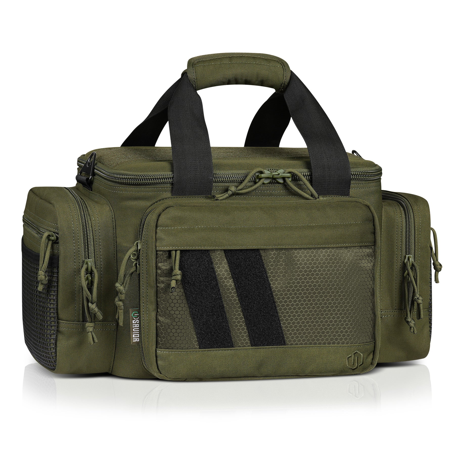 Savior Equipment <br><b>Specialist Range Bag </b><br> 14