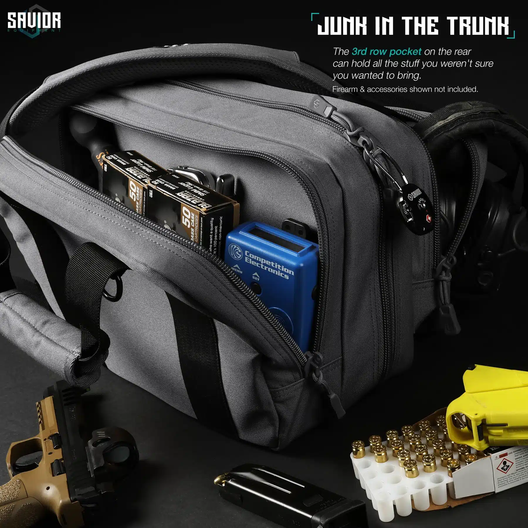 Savior Equipment <br><b>Specialist Mini Range Bag </b><br> 20