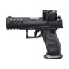 PDP FS Pro OC Aimpoint Walther <br><b>PDP Pro FS 4.5 | Aimpoint </b><br> ACRO P-2 | 9mm Para 5