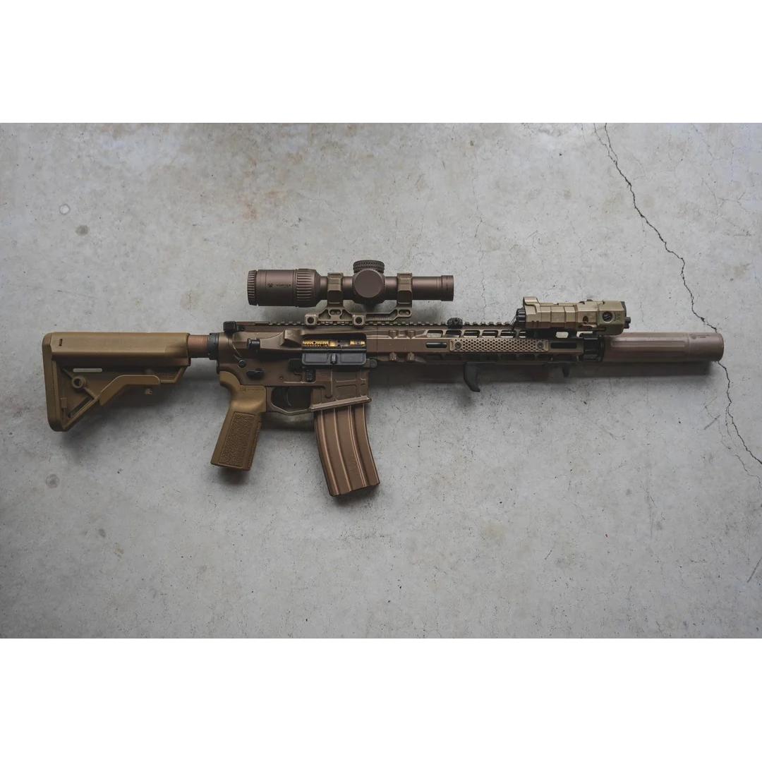 Radian Weapons Model 1 FDE Radian Weapons Model 1 FDE