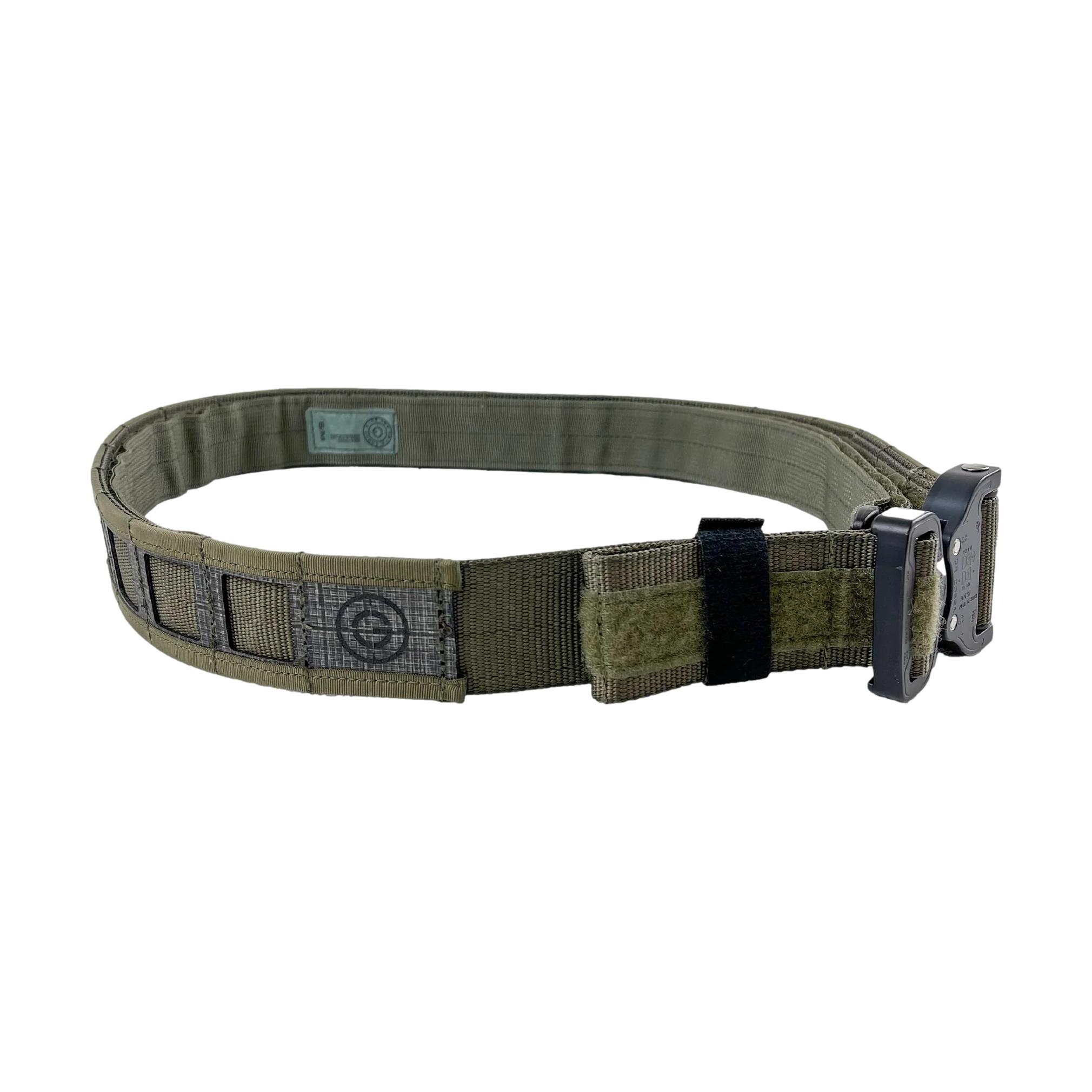 rangergreen GBRS GROUP <br><b>ASSAULTER BELT SYSTEM V2</b><br> 5