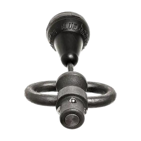 Blue Force Gear RED QD Sling Swivel