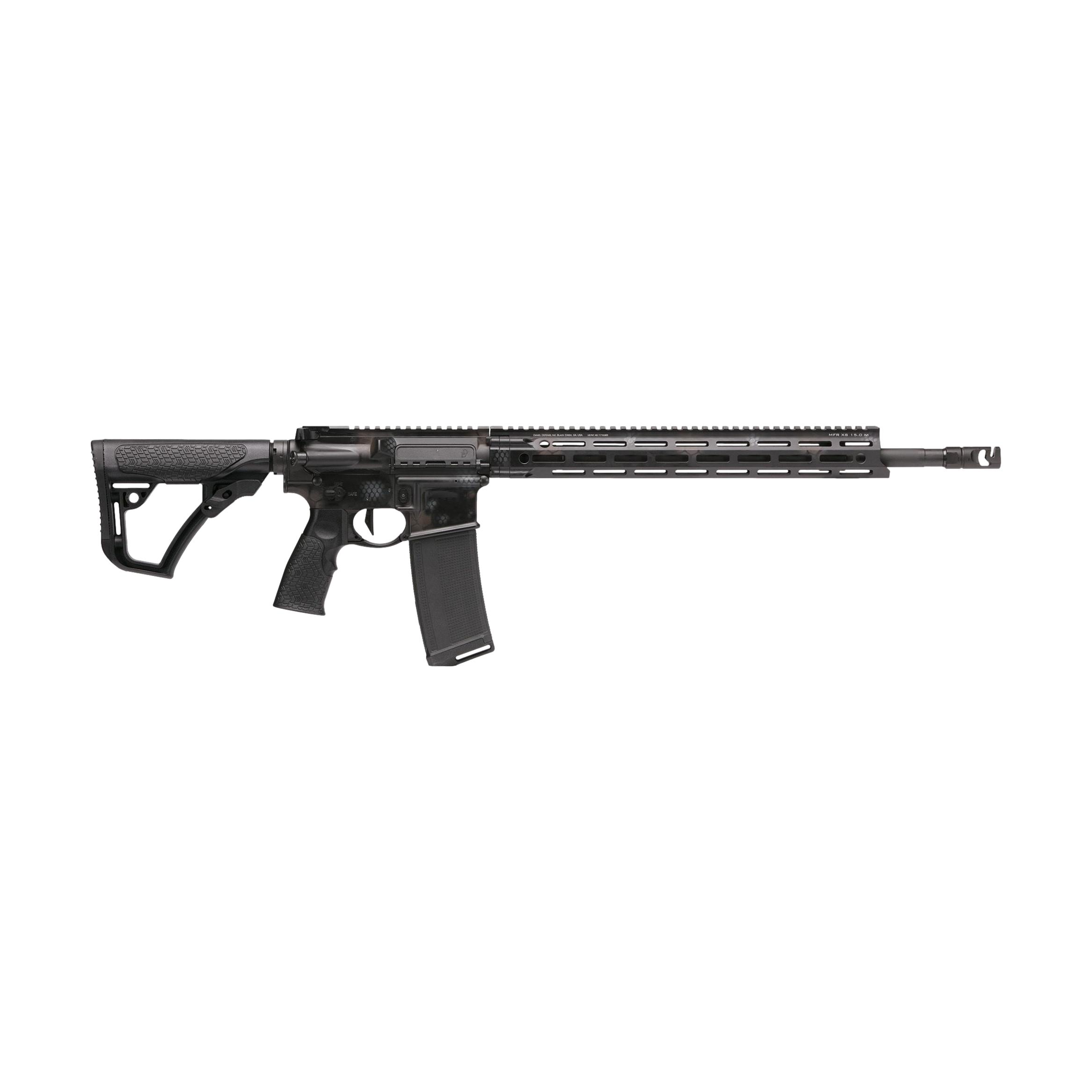 Daniel Defense DDM4 V7 PRO Rattlecan Daniel Defense DDM4 V7 PRO Rattlecan