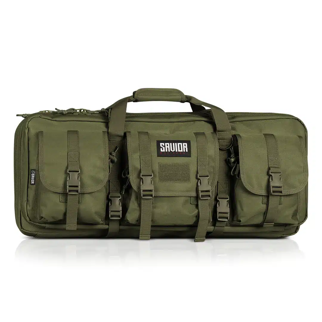 Savior American Classic OD Green Savior American Classic OD Green