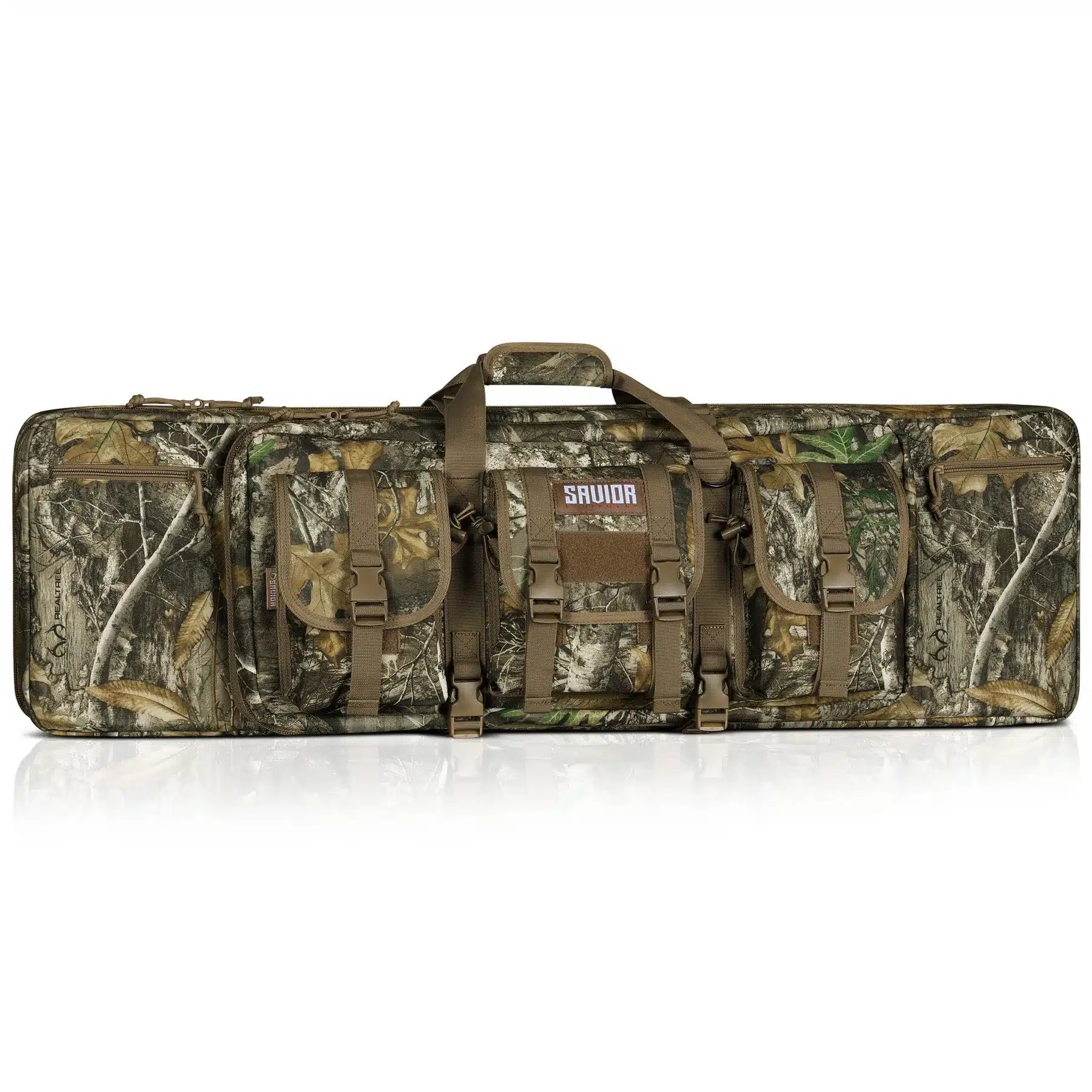 Savior American Classic Realtree Edge
