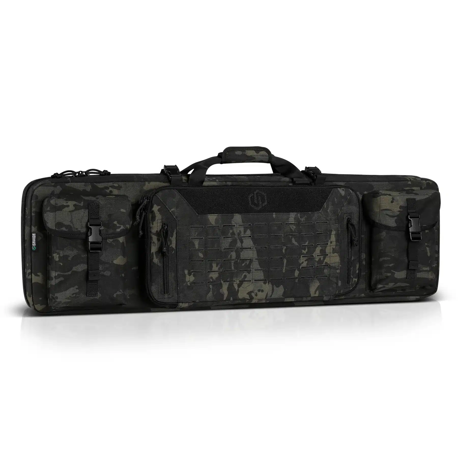 Savior Urban Warfare Multicam Black Savior Urban Warfare Multicam Black