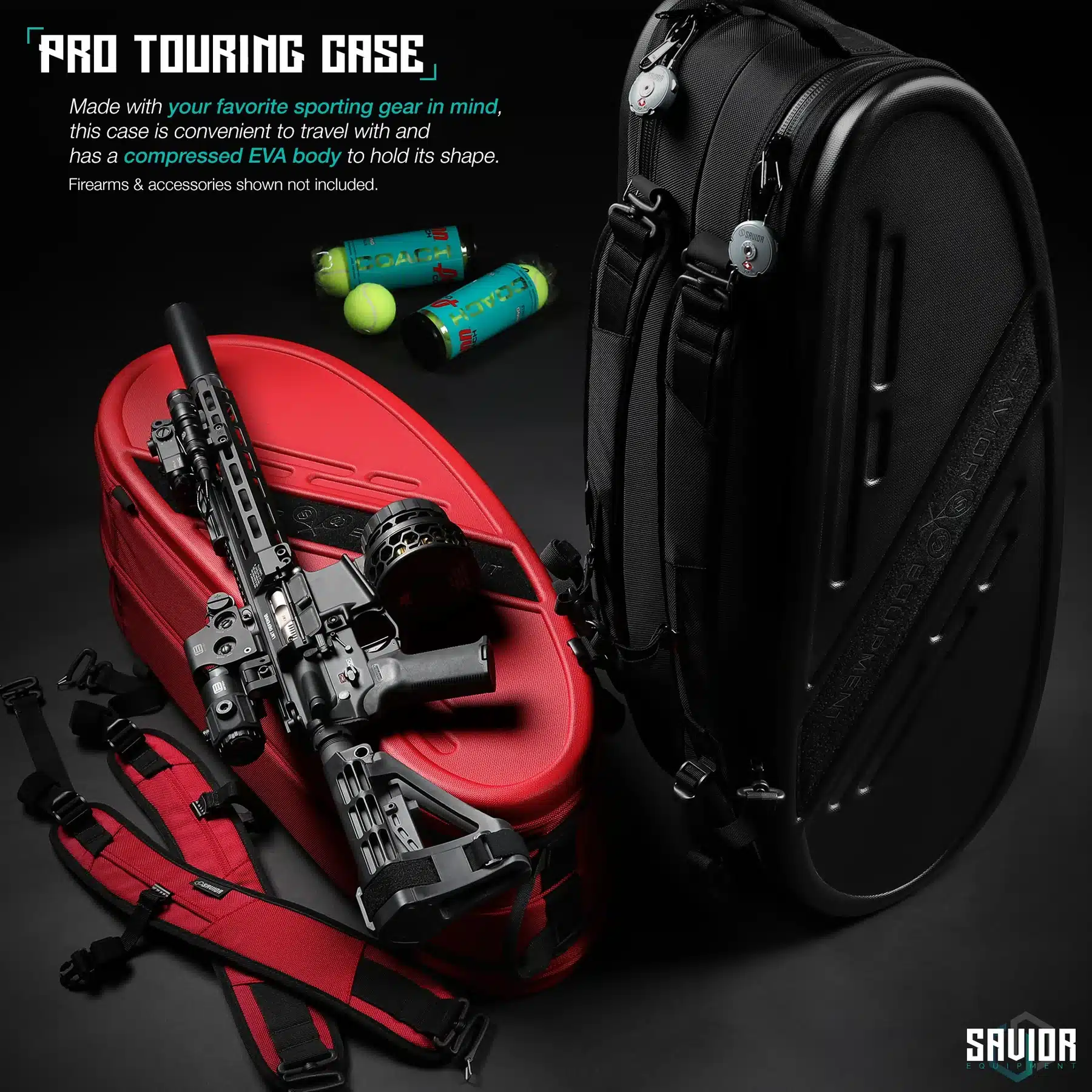 Savior PRO TOURING Tennis Savior PRO TOURING Tennis