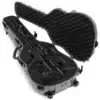 Savior Savior Ultimate Guitar Case grau Savior Savior Ultimate Guitar Case grau