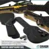 Savior Savior Ultimate Guitar Case fde Savior Savior Ultimate Guitar Case fde