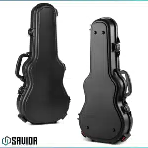 Startseite 87 Savior Fiddle Master schwarz