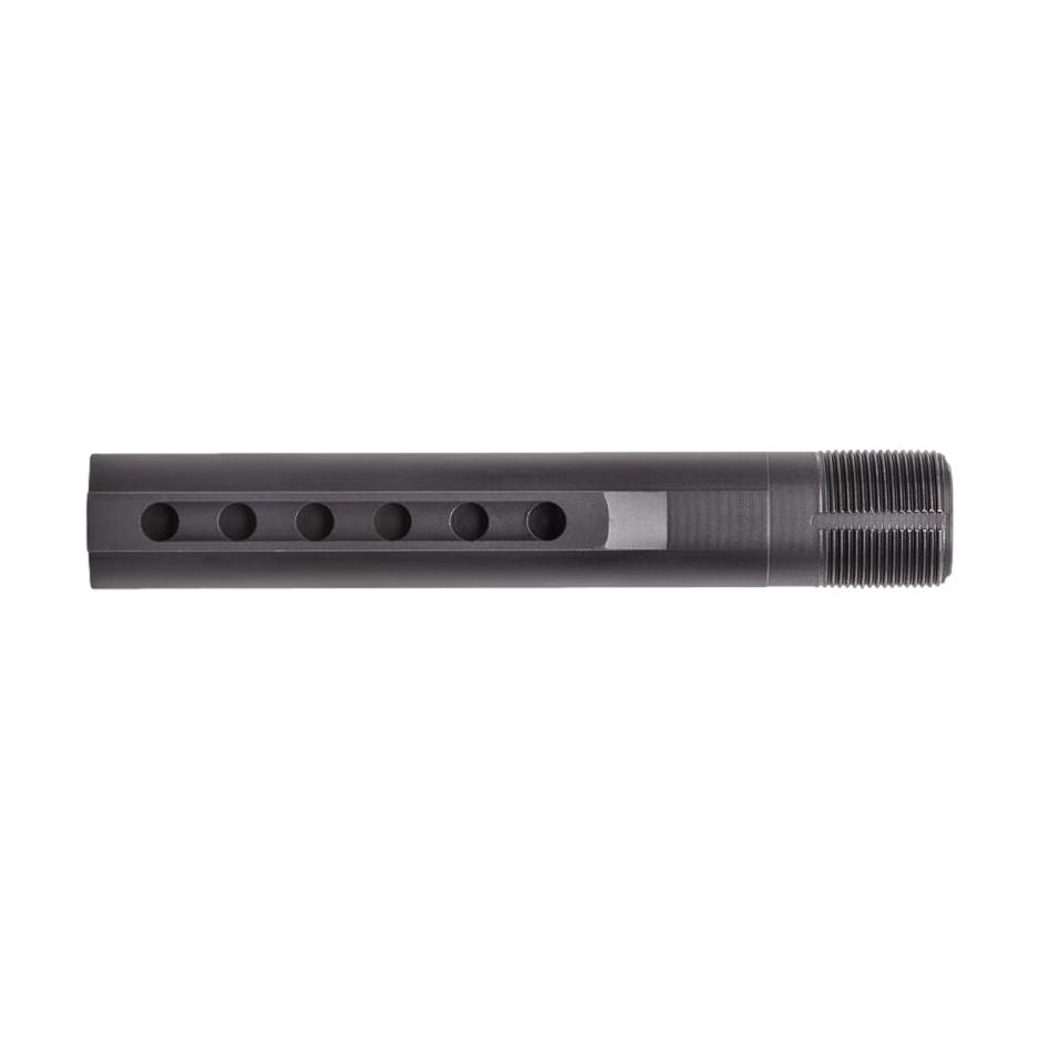 Mil-Spec Receiver Extension, 6-Position Daniel Defense<br><b>Mil-Spec Receiver Extension</b><br>6-Position 2