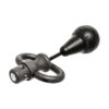 Blue Force Gear RED QD Sling Swivel Blue Force Gear RED QD Sling Swivel