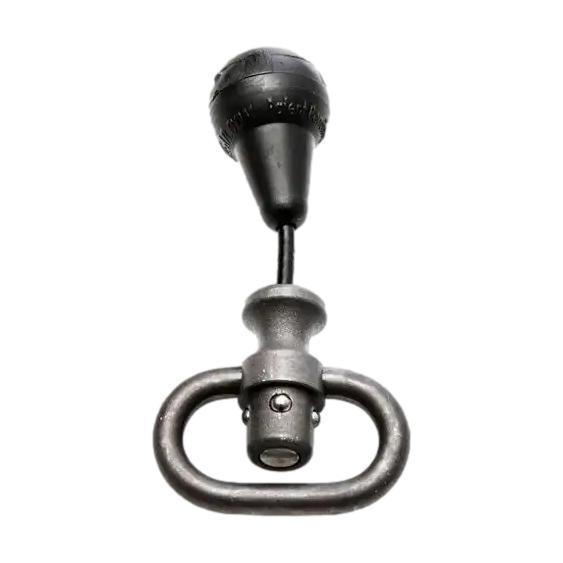 Blue Force Gear RED QD Sling Swivel