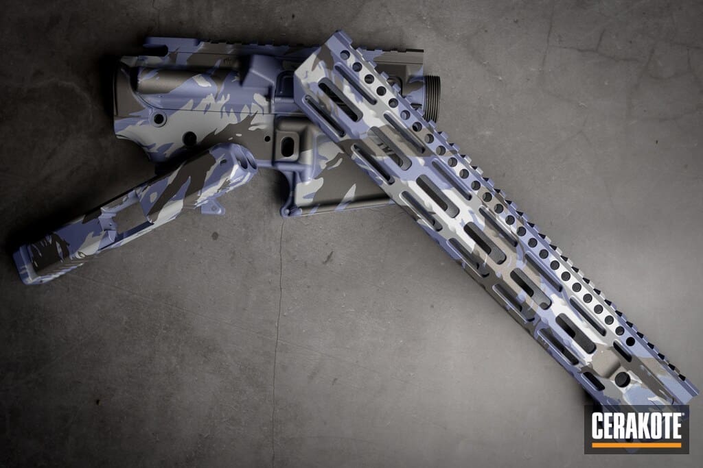Cerakote Beschichtung | Die stärkste Waffenbeschichtung 6 Cerakote Beschichtung | Die stärkste Waffenbeschichtung 4
