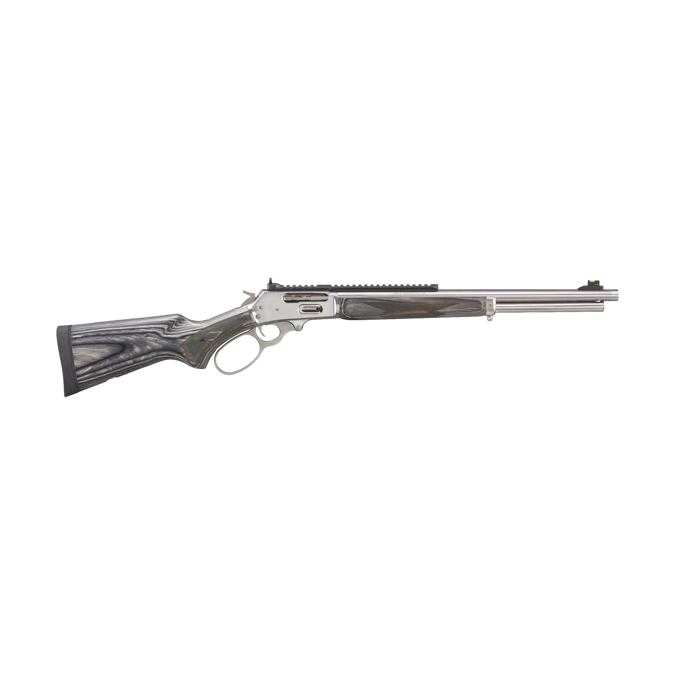 Marlin Firearms 1895 SBL .45-70 Govt Marlin Firearms 1895 SBL .45-70 Govt