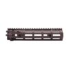 Rail Interface System III, RIS III Daniel Defense <br><b>Rail Interface System </b><br>RIS III | M-LOK | 11